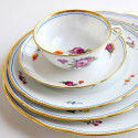 Коллекция A La Reine бренда Bernardaud