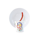 Коллекция A Toute Epreuve - Joan Miro бренда Bernardaud