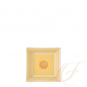 Чаша прямоугольная 8x8см коллекции Aboro 