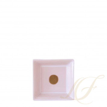 Чаша прямоугольная 8x8см коллекции Aboro 