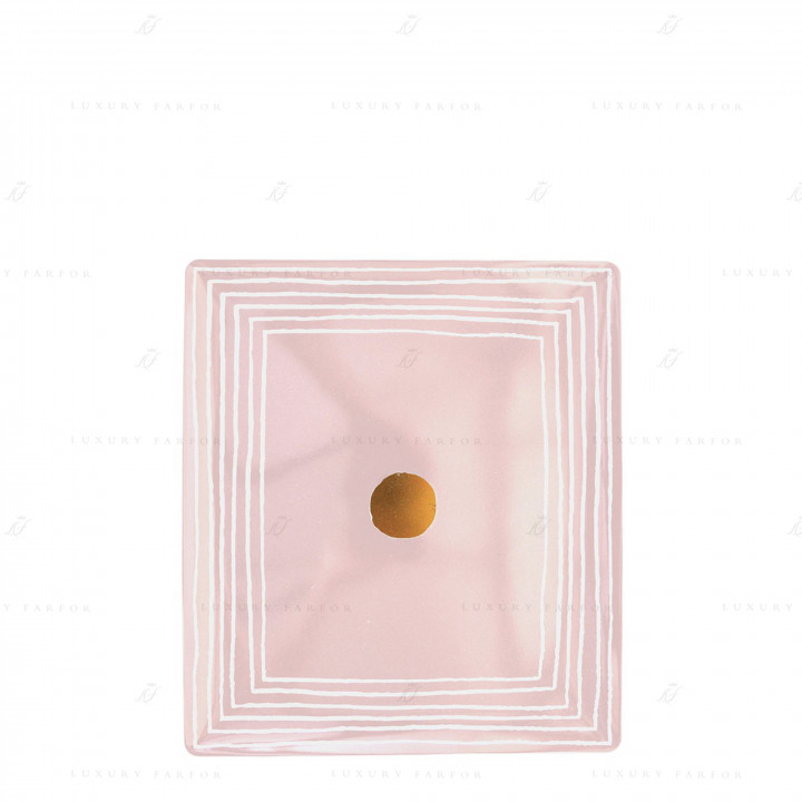 Чаша прямоугольная 22x19,5см коллекции Aboro бренда Bernardaud