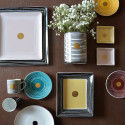 Коллекция Aboro бренда Bernardaud