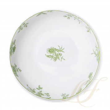 Салатник 25см коллекции Albertine бренда Bernardaud