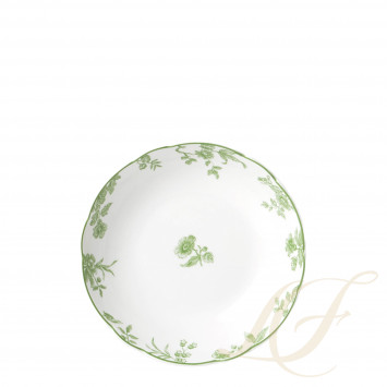 Тарелка суповая 19см коллекции Albertine бренда Bernardaud