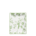 Блюдо прямоугольное 20x16см коллекции Albertine бренда Bernardaud