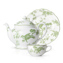 Коллекция Albertine бренда Bernardaud