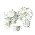 Чайный сервиз на 6 персон коллекции Albertine бренда Bernardaud
