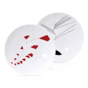Коллекция Alexander Calder Collection бренда Bernardaud