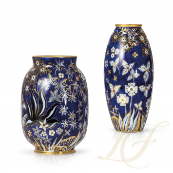 Коллекция Annabelle бренда Bernardaud
