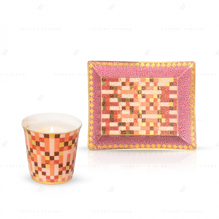 Коллекция Atacama бренда Bernardaud