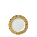 Тарелка десертная 16см коллекции Athena Or бренда Bernardaud