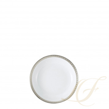 Чаша 10см коллекции Athena Platine бренда Bernardaud