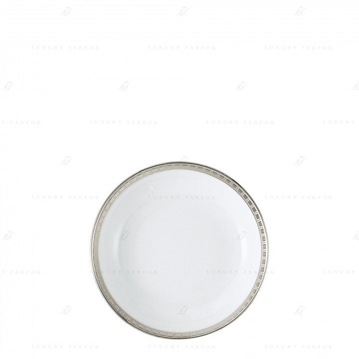 Фруктовница 13см коллекции Athena Platine бренда Bernardaud