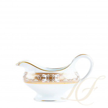 Соусник 250мл коллекции Aux Rois Or бренда Bernardaud