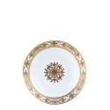 Тарелка суповая 19см коллекции Aux Rois Or бренда Bernardaud