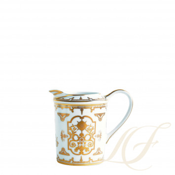 Молочник 300мл коллекции Aux Rois Or бренда Bernardaud