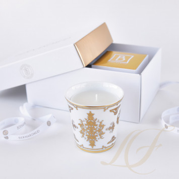 Коллекция Aux Rois Or бренда Bernardaud