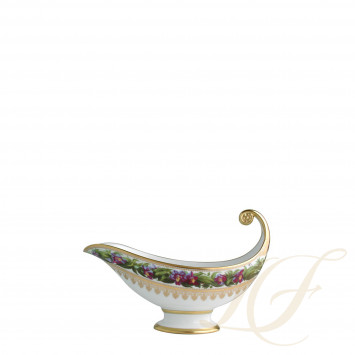 Соусник 250мл коллекции Botanique бренда Bernardaud