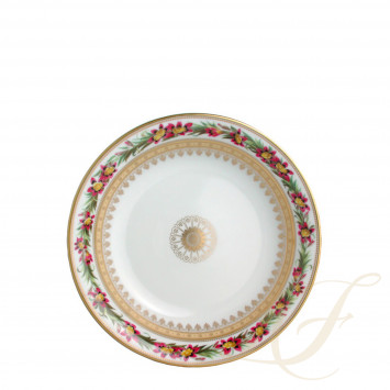 Чаша для овощей 24см коллекции Botanique бренда Bernardaud