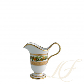 Молочник коллекции Botanique бренда Bernardaud