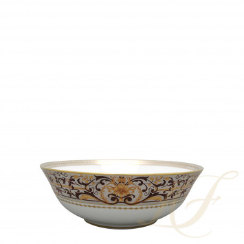 Салатник 25см коллекции Boulle (Лимитированная серия на 1000 пред.) бренда Bernardaud