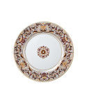 Тарелка главная 26см коллекции Boulle (Лимитированная серия на 1000 пред.) бренда Bernardaud
