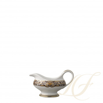 Соусник 250мл коллекции Boulle (Лимитированная серия на 1000 пред.) бренда Bernardaud