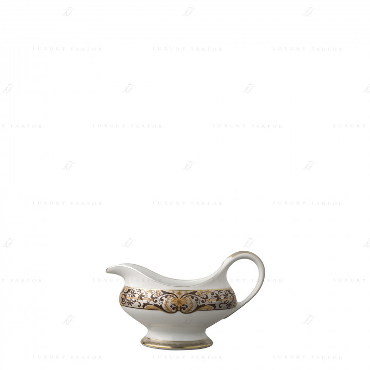 Соусник 250мл коллекции Boulle (Лимитированная серия на 1000 пред.) бренда Bernardaud