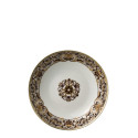 Тарелка суповая 19см коллекции Boulle (Лимитированная серия на 1000 пред.) бренда Bernardaud