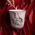 Ароматическая свеча 15см коллекции Braquenie бренда Bernardaud