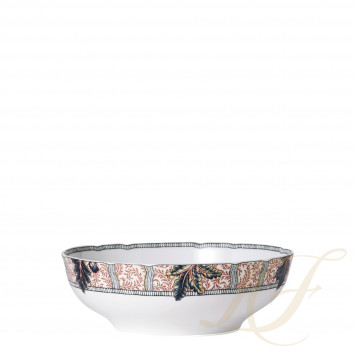 Чаша для овощей 24см коллекции Braquenie бренда Bernardaud