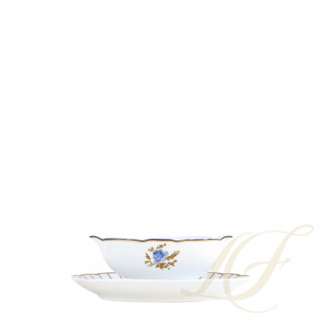 Соусник 250мл коллекции Brocante бренда Bernardaud