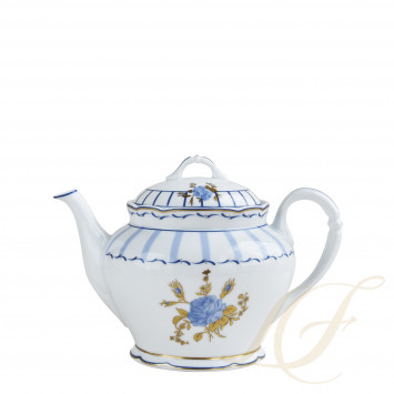 Чайник 1,2л коллекции Brocante бренда Bernardaud