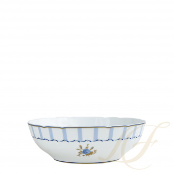 Чаша для овощей 24,5см коллекции Brocante бренда Bernardaud