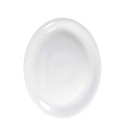Блюдо овальное 38см коллекции Bulle бренда Bernardaud
