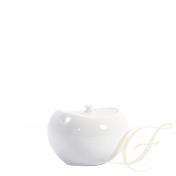 Сахарница 140мл коллекции Bulle бренда Bernardaud