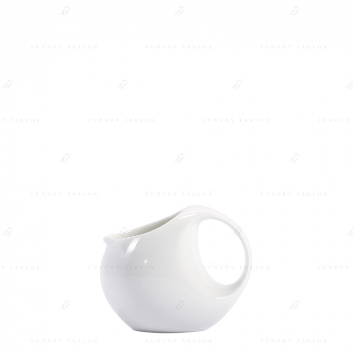 Молочник 80мл коллекции Bulle бренда Bernardaud