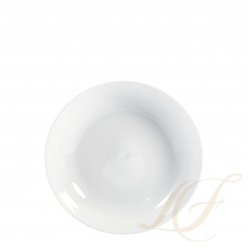 Тарелка закусочная 21см коллекции Bulle бренда Bernardaud