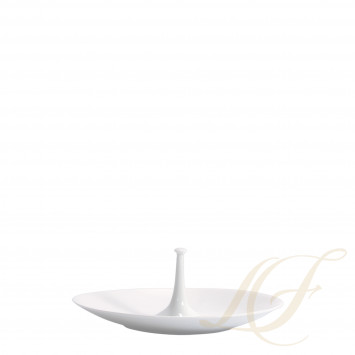 Фруктовница 19,5см коллекции Bulle бренда Bernardaud