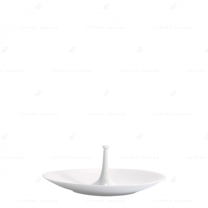 Фруктовница 19,5см коллекции Bulle бренда Bernardaud