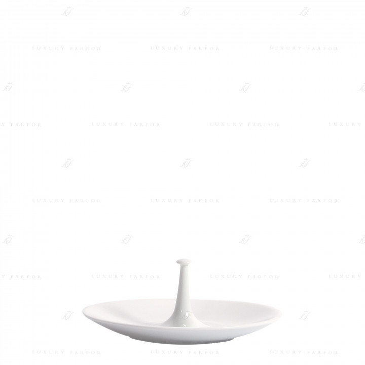 Фруктовница 16см коллекции Bulle бренда Bernardaud