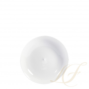 Тарелка десертная 16см коллекции Bulle бренда Bernardaud