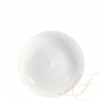 Тарелка для спагетти 23см коллекции Bulle бренда Bernardaud