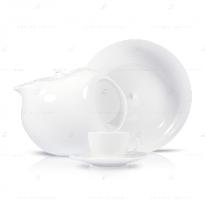 Коллекция Bulle бренда Bernardaud