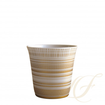 Ароматическая свеча 15см коллекции Canisse бренда Bernardaud