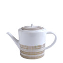 Кофейник 1л коллекции Canisse бренда Bernardaud