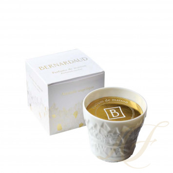 Ароматическая свеча 