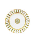 Тарелка главная 26см коллекции Constance бренда Bernardaud