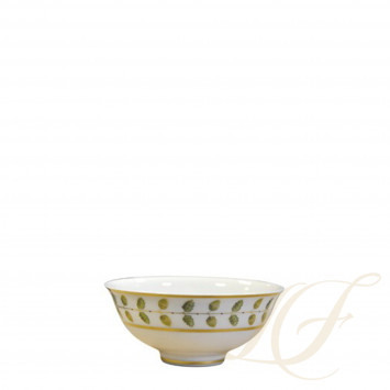 Чаша суповая 11см коллекции Constance бренда Bernardaud