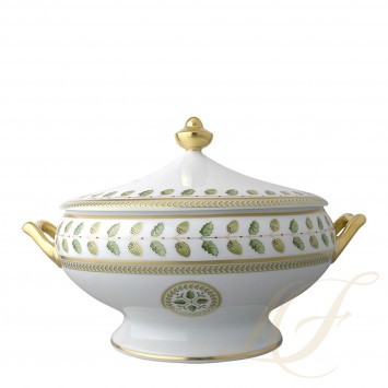 Супница 2л коллекции Constance бренда Bernardaud